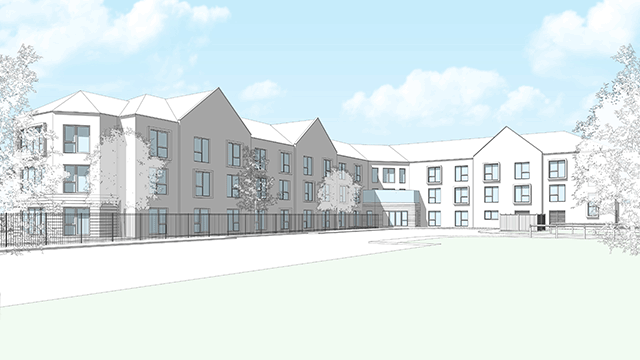 Octopus Real Estate to fund care home development in Halifax