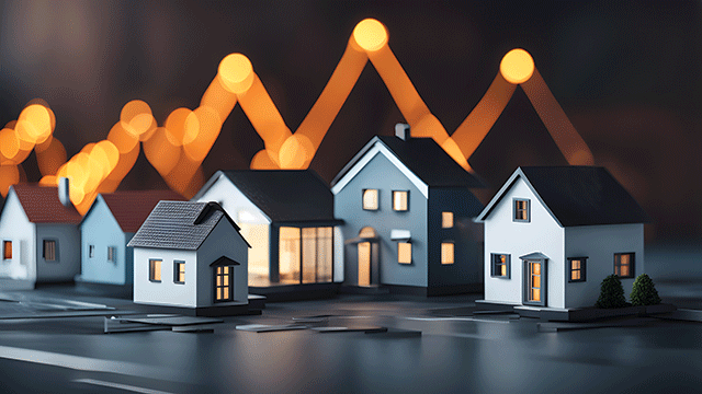 Mainly for Students: Sizing up housing space