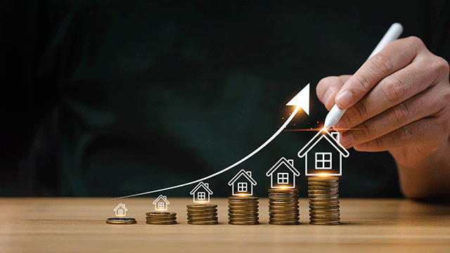 UK BTR sector enters next phase with £6bn in sight