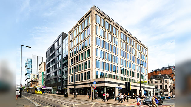 Blue Coast Capital appoints Workthere for Hyphen