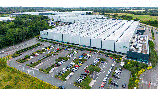 Trio of West Midlands councils create new economic growth zone