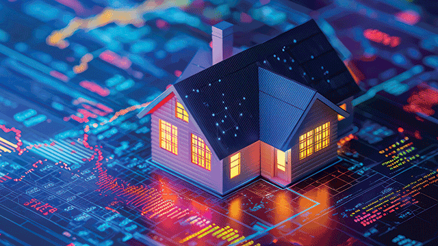 Key asset classes and trends