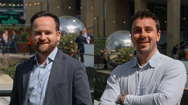 Muse hires duo for Yorkshire and North East team
