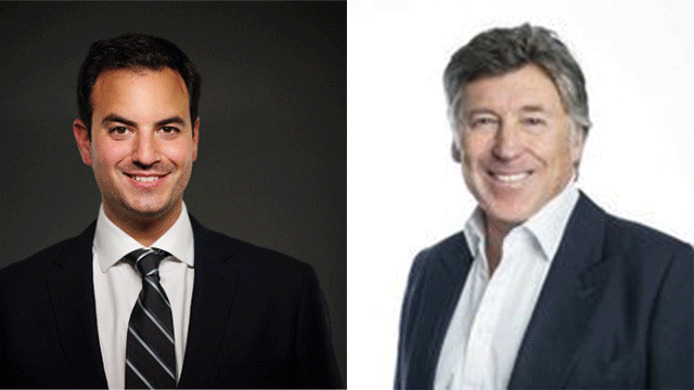 Ex-Greystar duo team up for £150m BTR platform