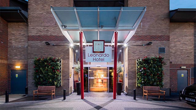 Aprirose sells Heathrow’s Leonardo Hotel to Fattal Hotel Group 