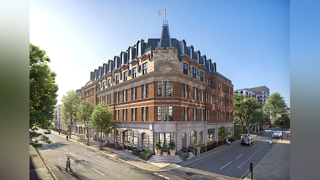 LifeArc to land in London’s King’s Cross