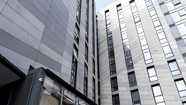 Liverpool’s 488-home PBSA scheme secures financing
