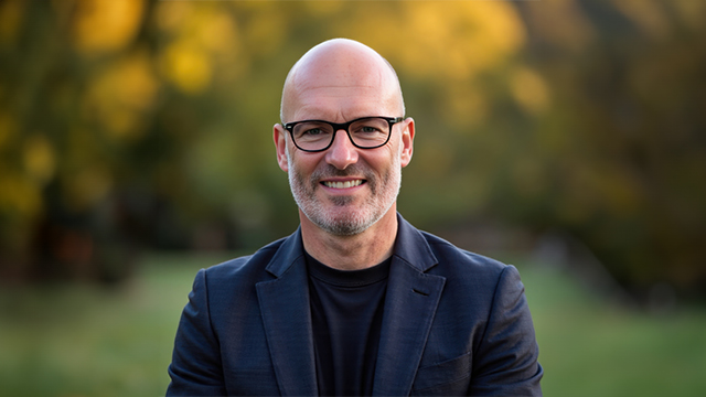Martin Wheeler named exec chairman of Rengen Developments