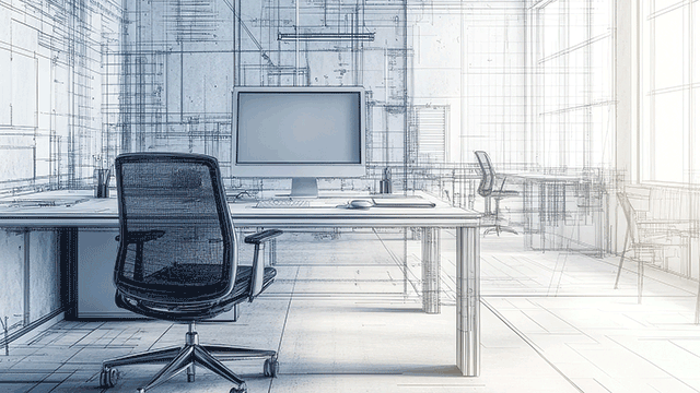 While-you-wait: why office owners are choosing tenant-in-situ refurbs