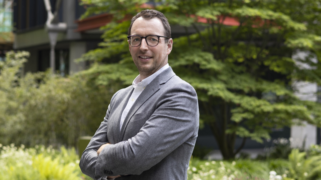 Native Land hires from BGO to lead development team