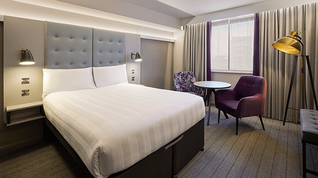 Whitbread acquires Carlisle’s Central Plaza site in for Premier Inn