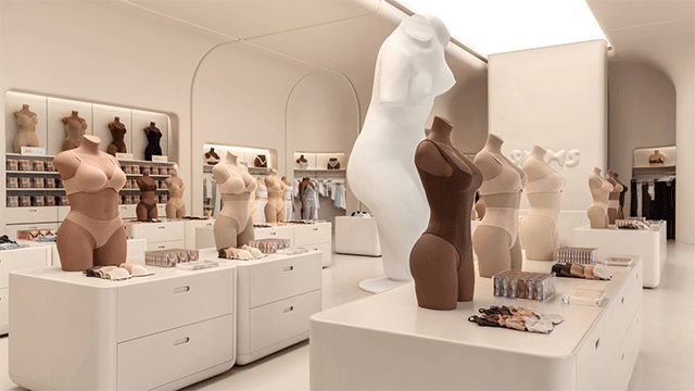 The Crown secures US fashion brand for UK debut
