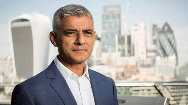 Khan backs green belt development in housing strategy shift
