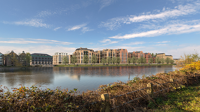 Singaporeans win planning appeal for £1.3bn London brewery makeover