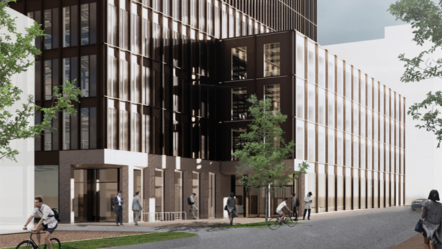 Charles Tyrwhitt buttons up deal for Southbank HQ