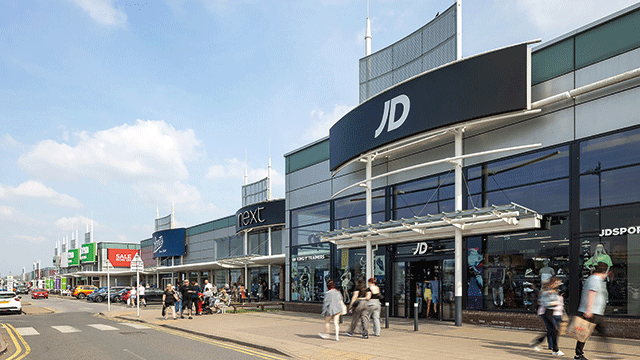 Inside Columbia Threadneedle’s £2bn+ bet on out-of-town retail