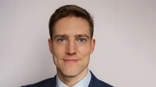 City of London Corporation picks new planning chair