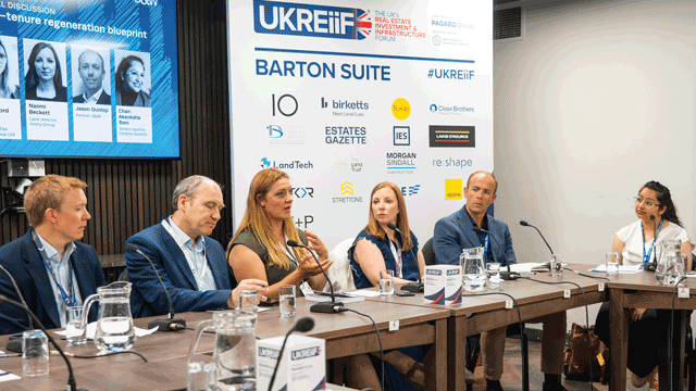 How tri-tenure housing is reshaping UK development