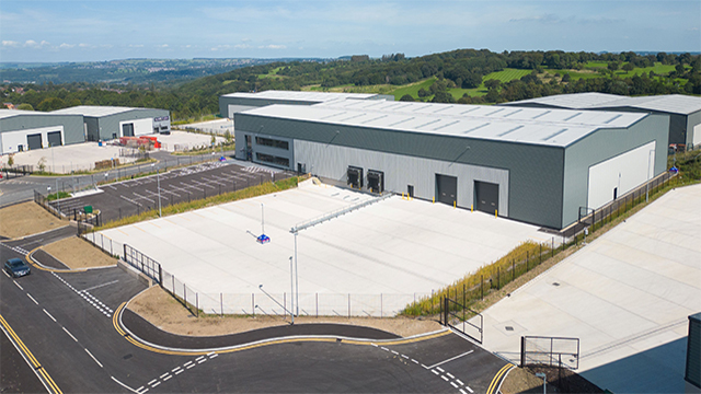 Manufacturer Thermocable to move into Bradford’s Leftfield Park