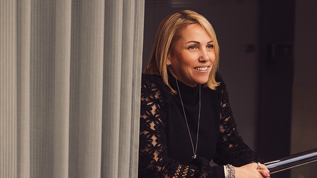 Forsters’ Victoria Towers: Leading by example