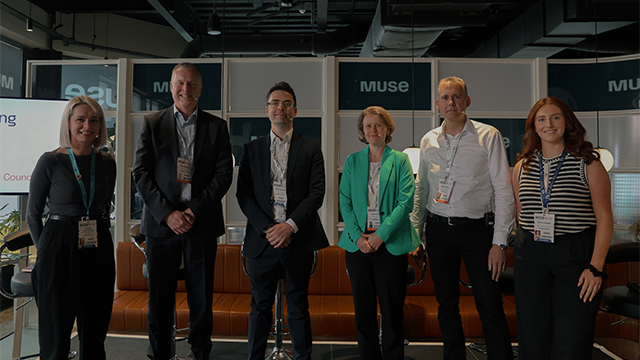 Wakefield Council and Muse sign pre-development agreement