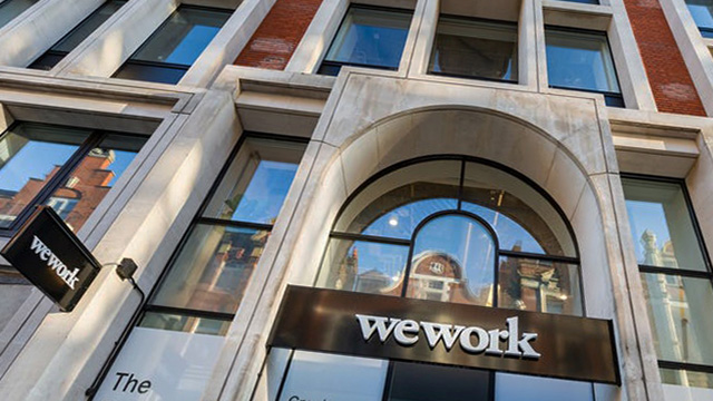 WeWork owner’s regional director: Flex market should cut out brokers