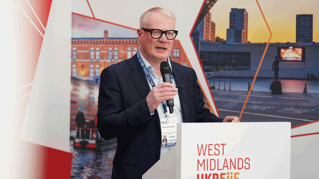 £19bn of regeneration targeted through West Midlands site-selection platform