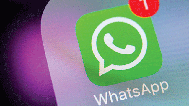 The curious case of the WhatsApp agreement