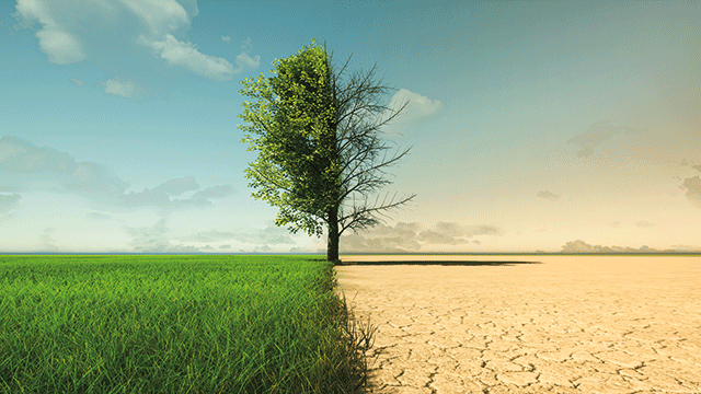 Time to be proactive about climate-related risk