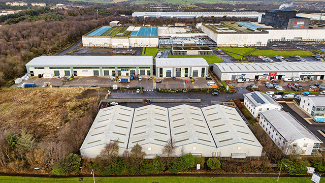 Druids Golf secures Scottish hub