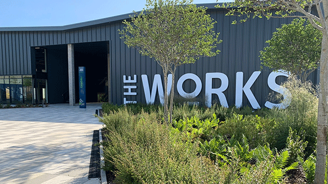 Maxion snaps up former Chimeris space at Cambridge’s Unity Campus