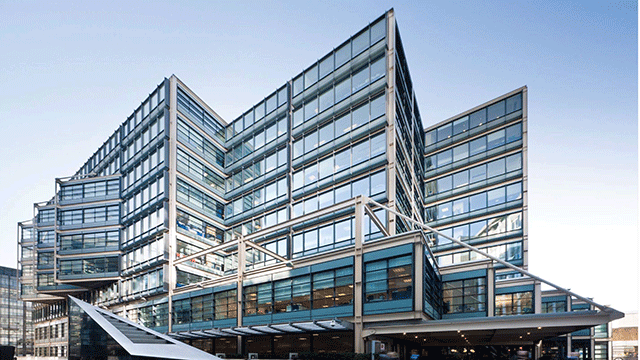 Plans in for revamp of former Dentons HQ