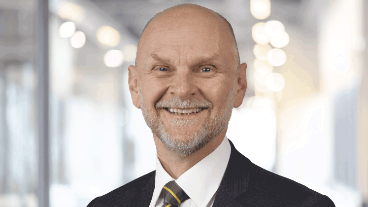 UBE head says real estate must unite to tell the right story