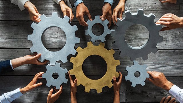 Public-private partnerships in placemaking