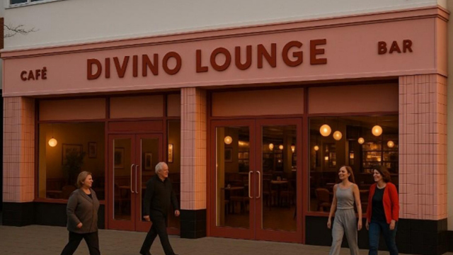 Praxis signs Loungers for Plymstock Broadway