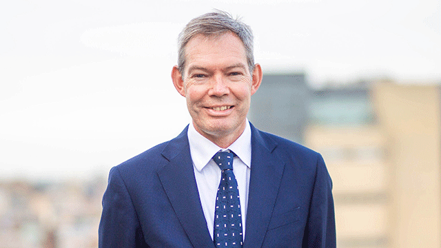 Four ‘L’ sectors in focus as Swiss Life targets £5bn by 2030