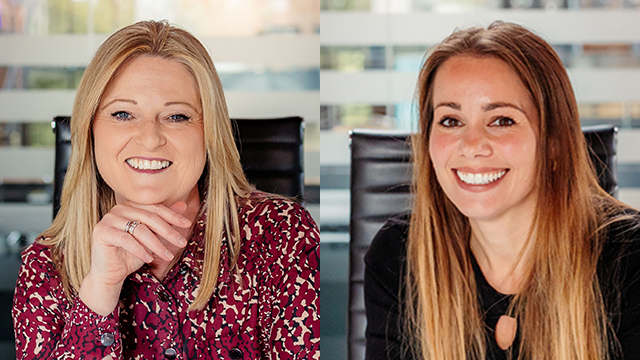 Housebuilder Hill strengthens sales team in the South