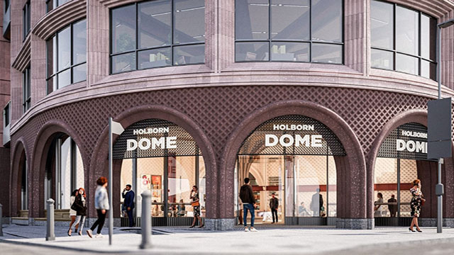 City greenlights Hoi Hup’s London development debut