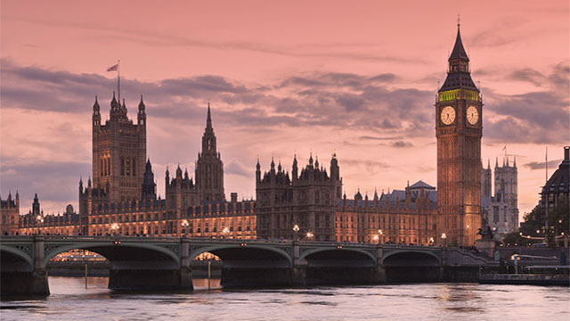 Government launches £16bn National Housing Bank