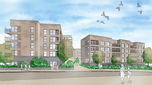 Apache Capital and Moda Group agree land sale in Hove