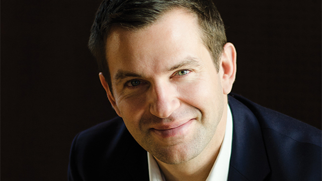 Johnny Caddick on future of BTR: Flexibility, data and opportunity