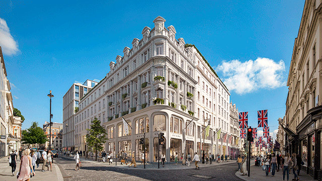 Lazari signs law firm for former Fenwick redevelopment