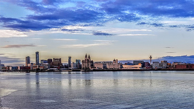 Liverpool asks public to help shape waterfront development plans