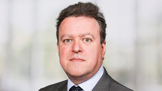UK commercial property poised for recovery