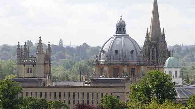 South East office take-up on course for four-year high