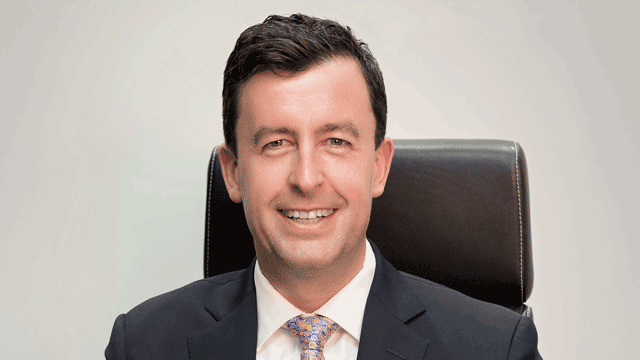 Hilton appoints UK & Ireland development team vice president