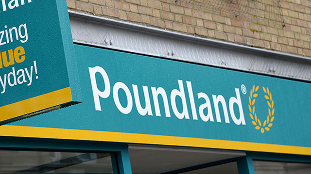 Pepco sells Poundland for £1 with dozens of store closures