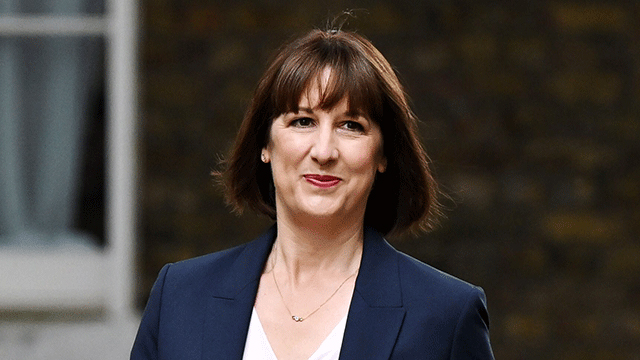 Labour’s £39bn affordable homes pledge unveiled in Spending Review
