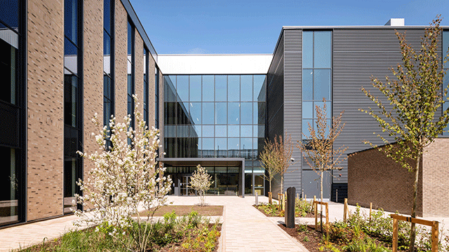 Innovation hub operator signs for Cambridge Science Centre