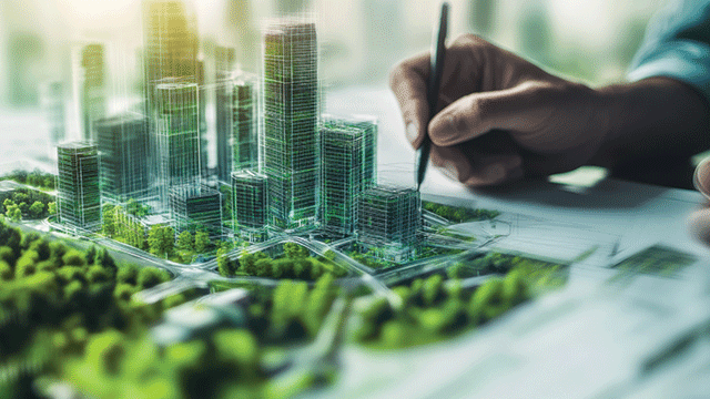 Delivering placemaking schemes